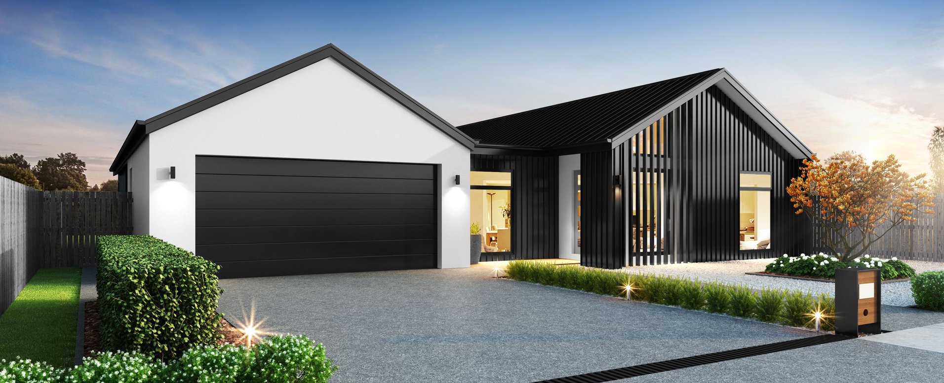 Design & Build with Golden Homes by Golden Homes Canterbury ArchiPro NZ