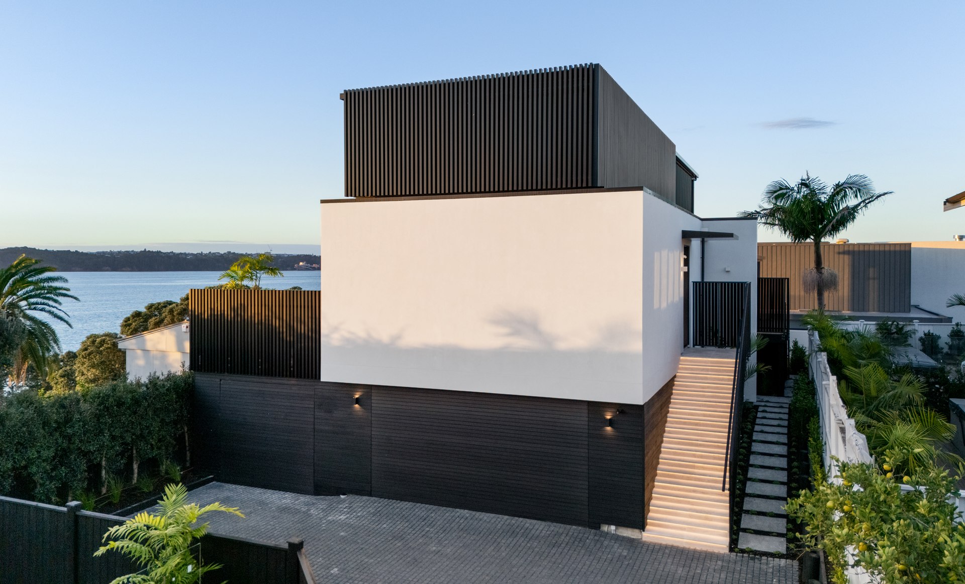 Westmere House