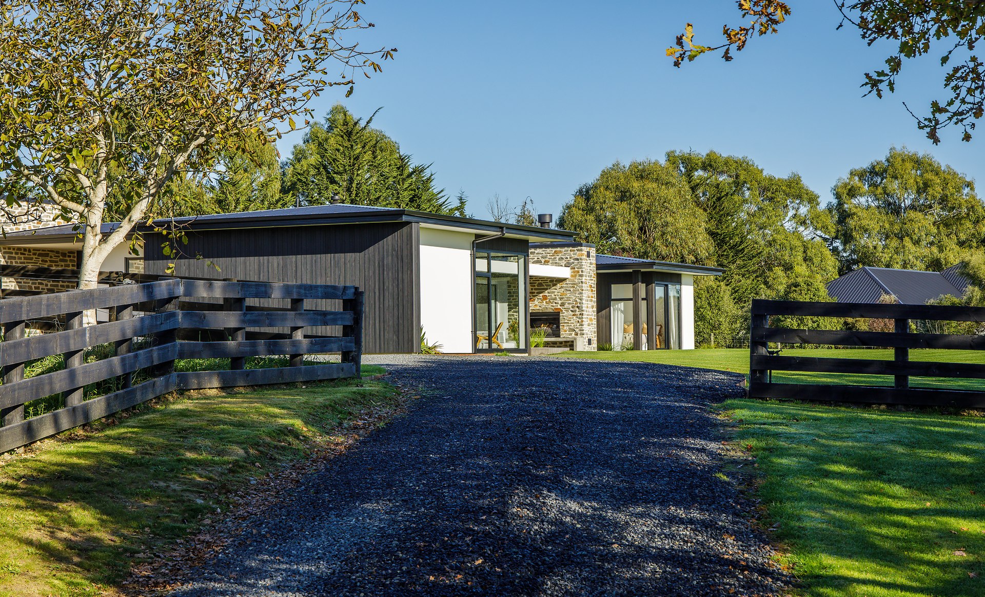 Spur Road Home