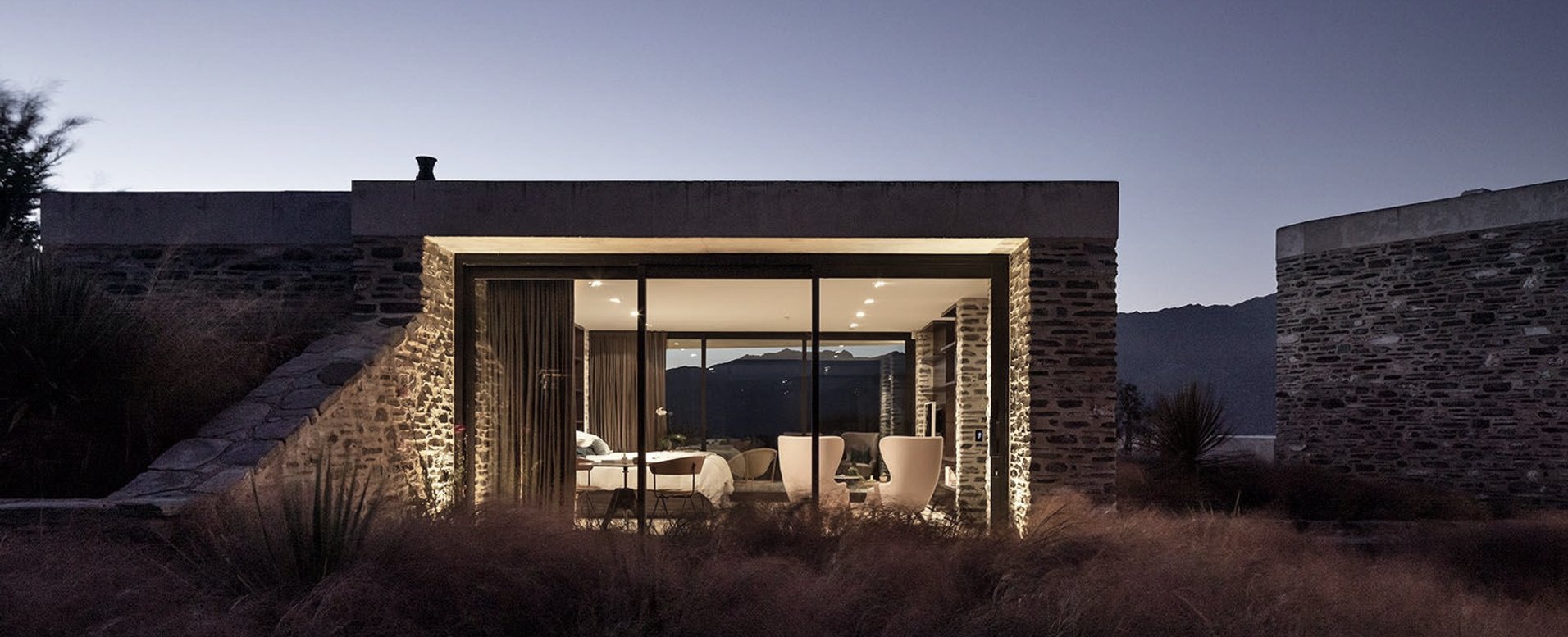 Jacks Retreat Studio by Mason & Wales Architects ArchiPro NZ