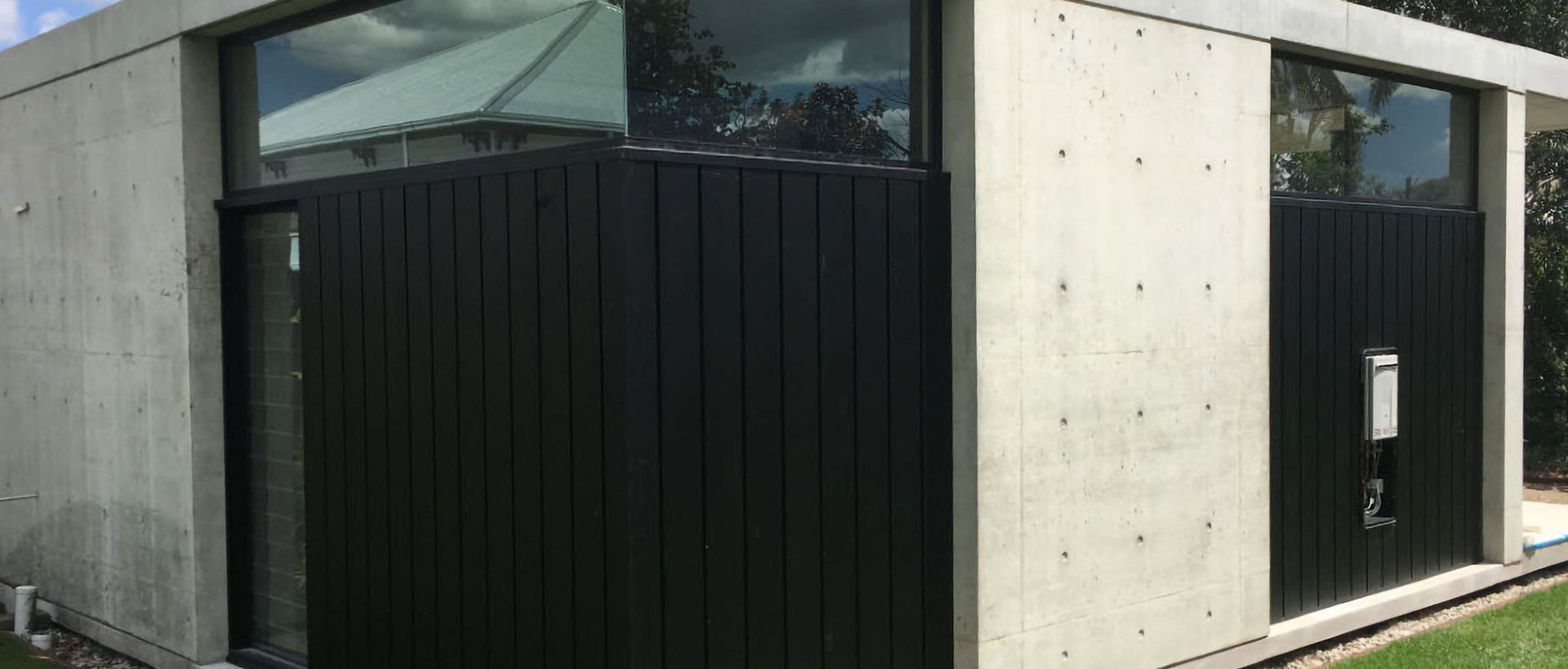 Feez St by Vulcan ArchiPro NZ