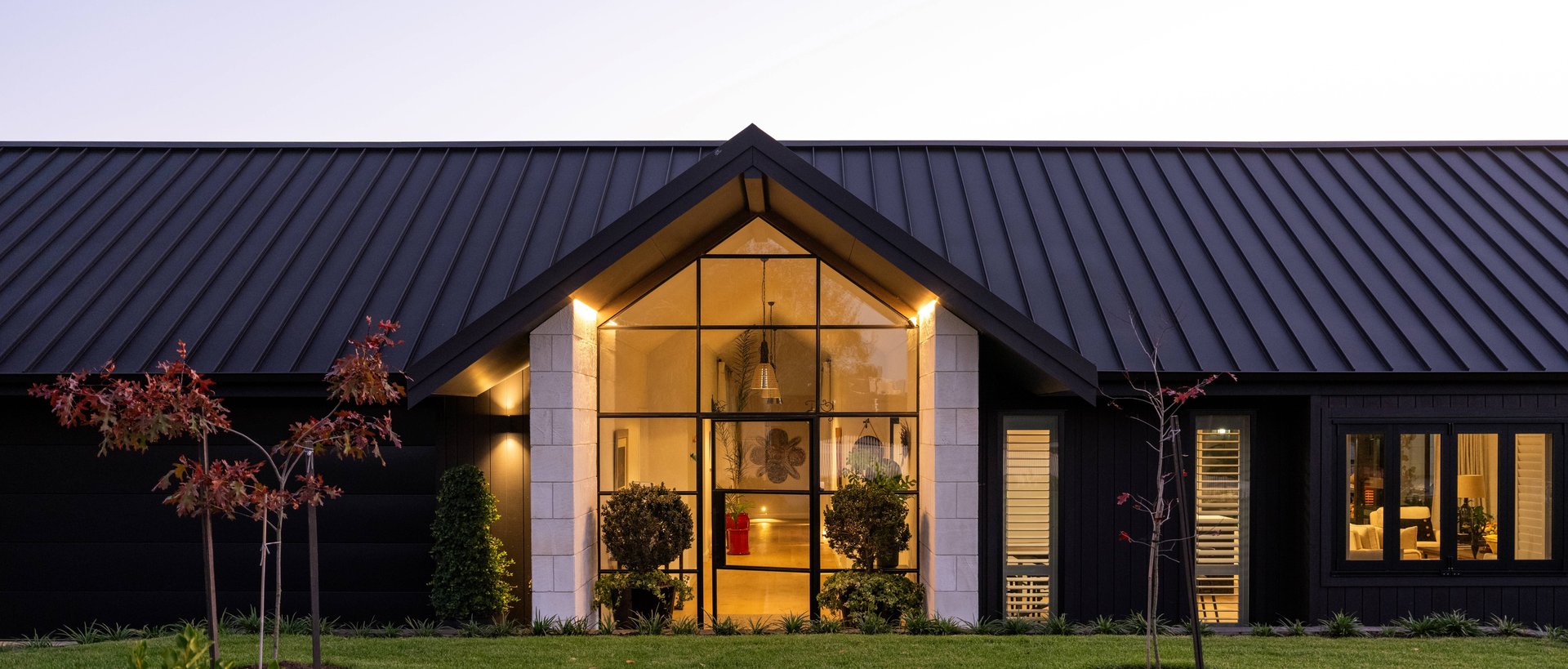 Breadalbane Ave by Havelock North Construction ArchiPro NZ