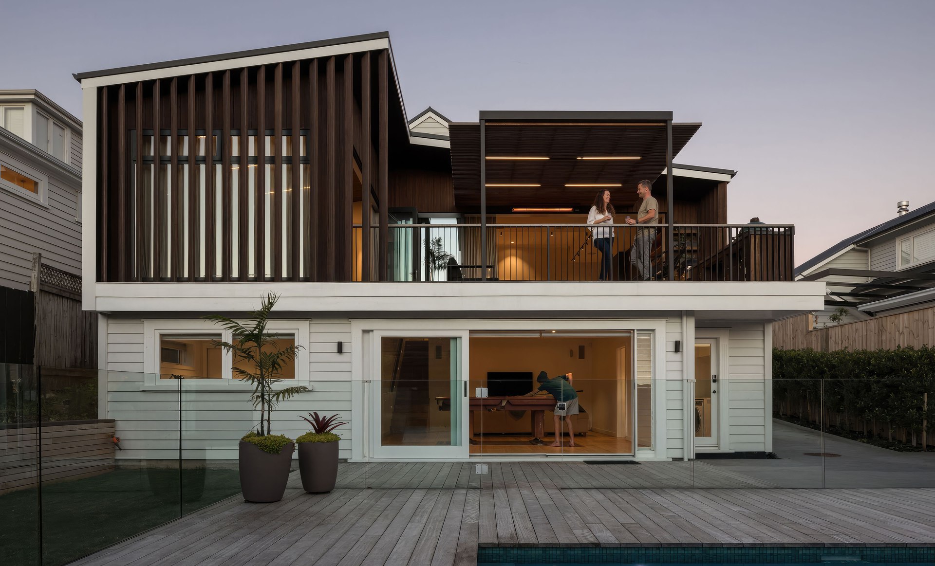 Taylor Home