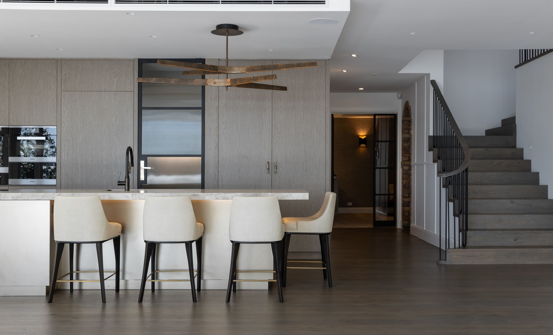 Herne Bay Residence