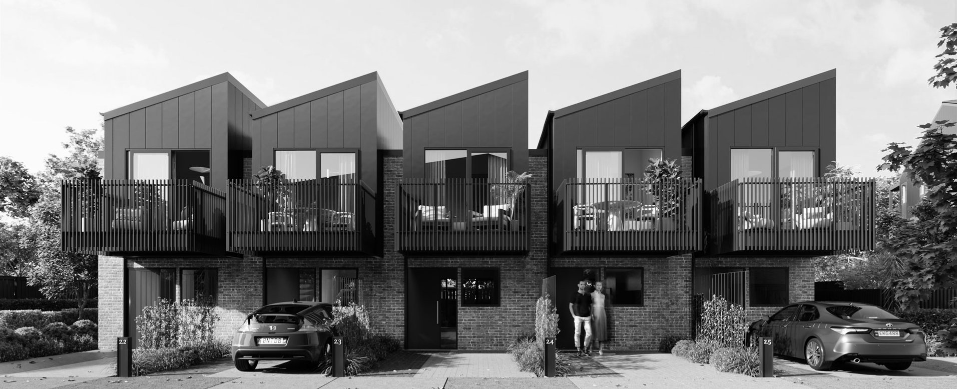 The Muse Construkt Architects ArchiPro NZ