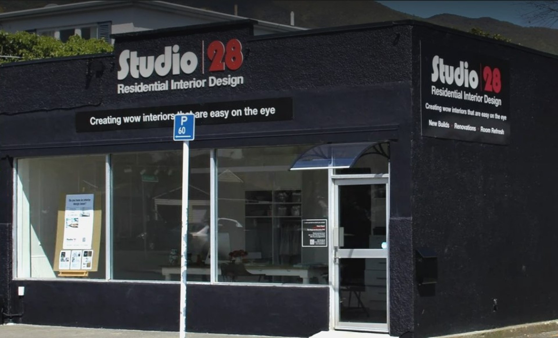 Studio 28 Interior Design