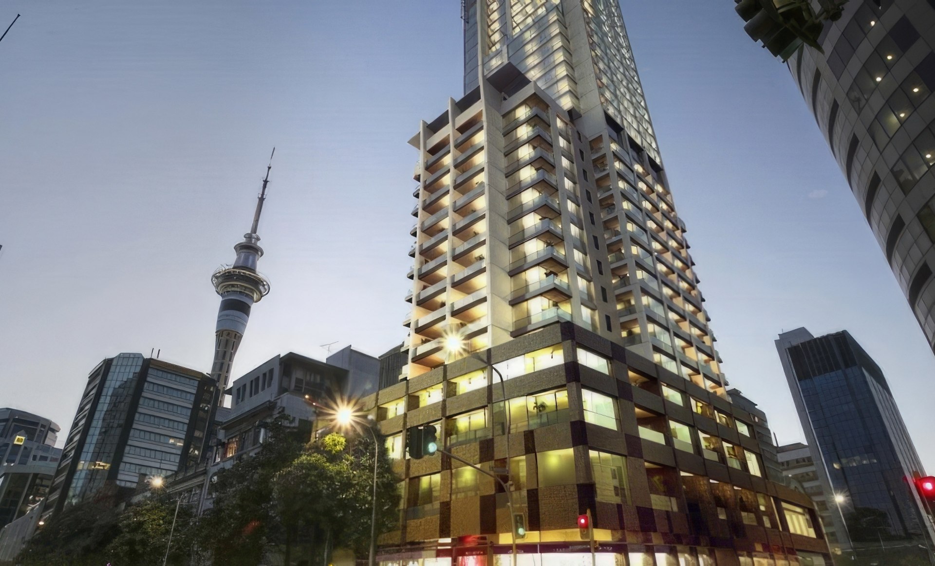 Park Residences