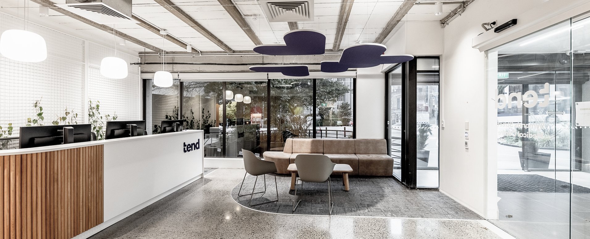 Tend Medical Centre Auckland ArchiPro NZ