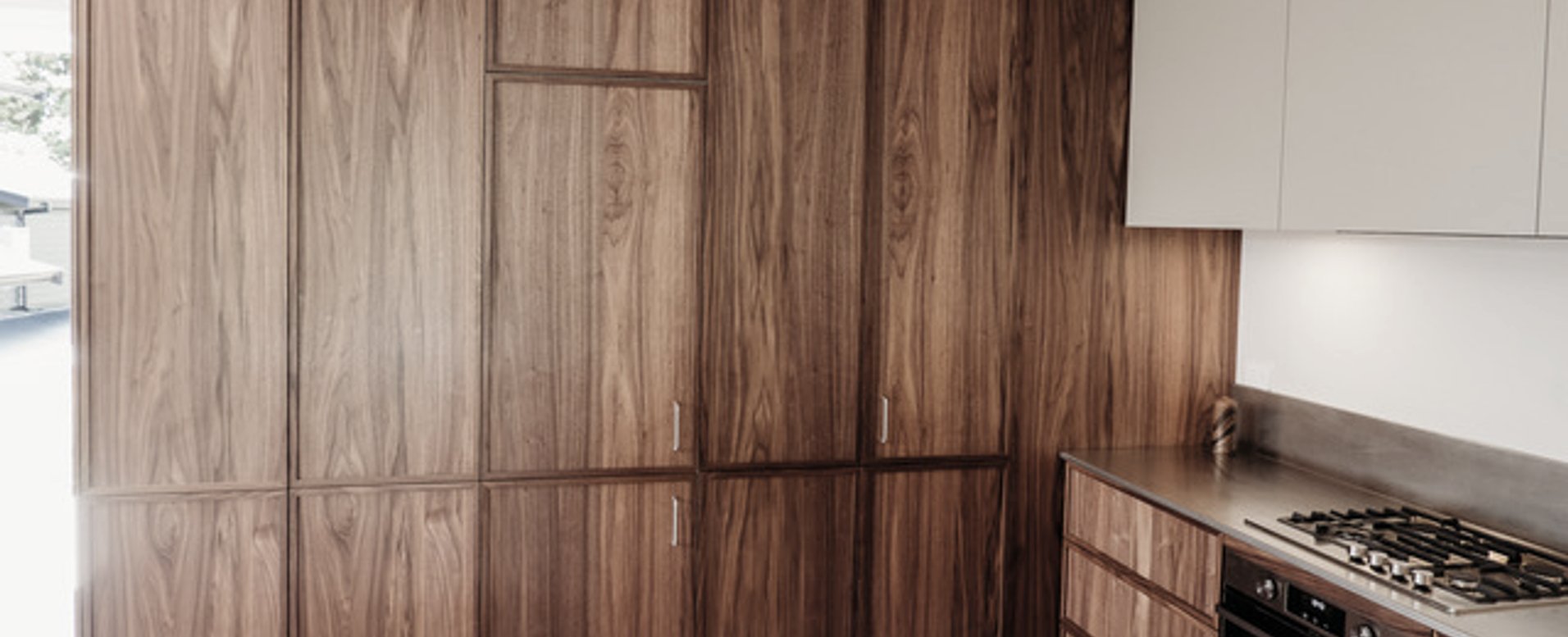 Titirangi Kitchen ArchiPro NZ