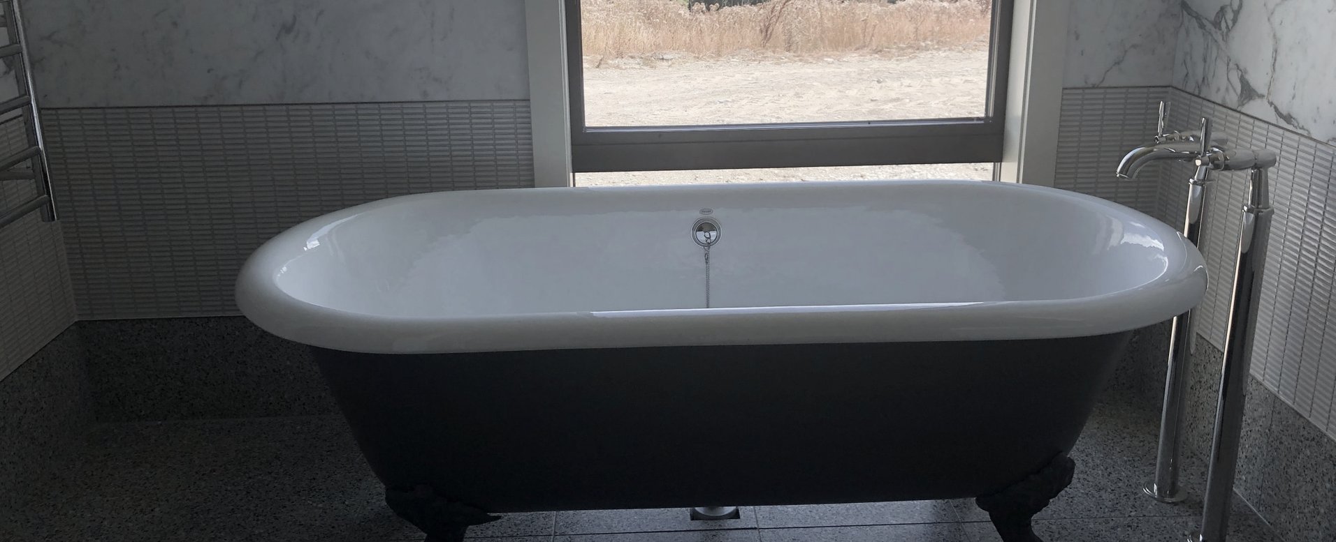 A job for RBJ by Arizona Tiling Limited ArchiPro NZ