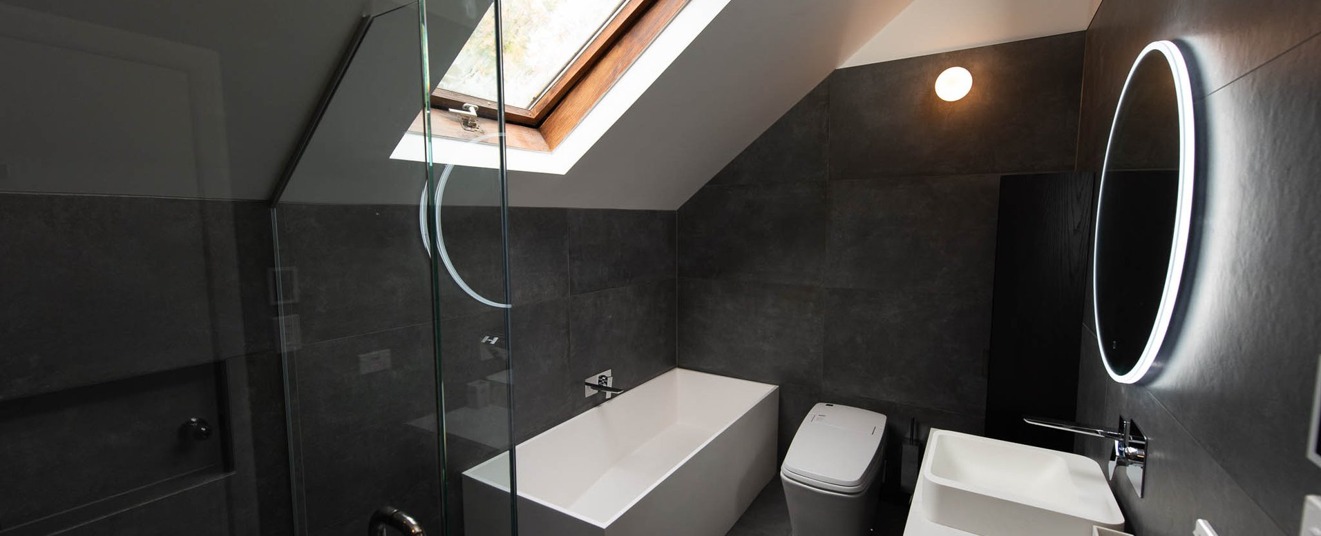 Bathroom Renovation Hutt Central, Wellington by Lockhart Construction