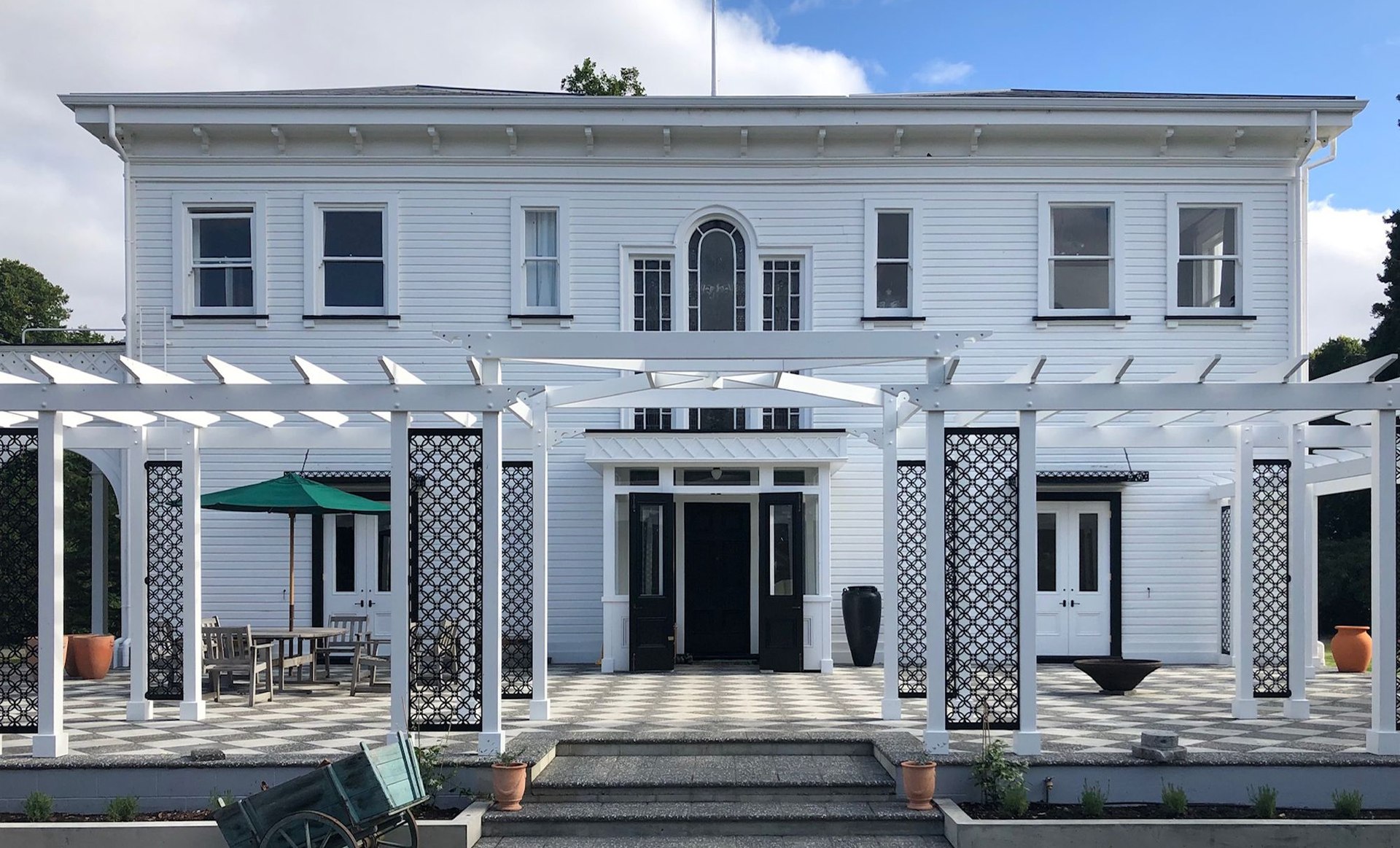 Our Recent Projects