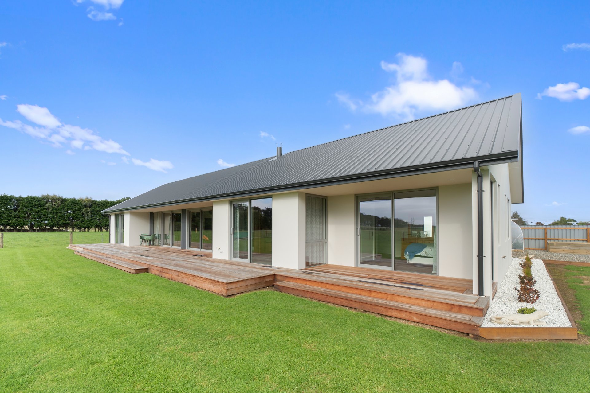 Southland Home by ColorCote® | ArchiPro NZ