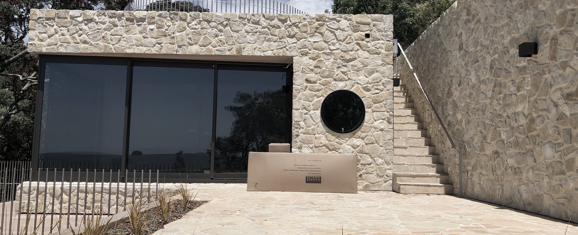 Te Kuiti Limestone A World of Stone ArchiPro NZ