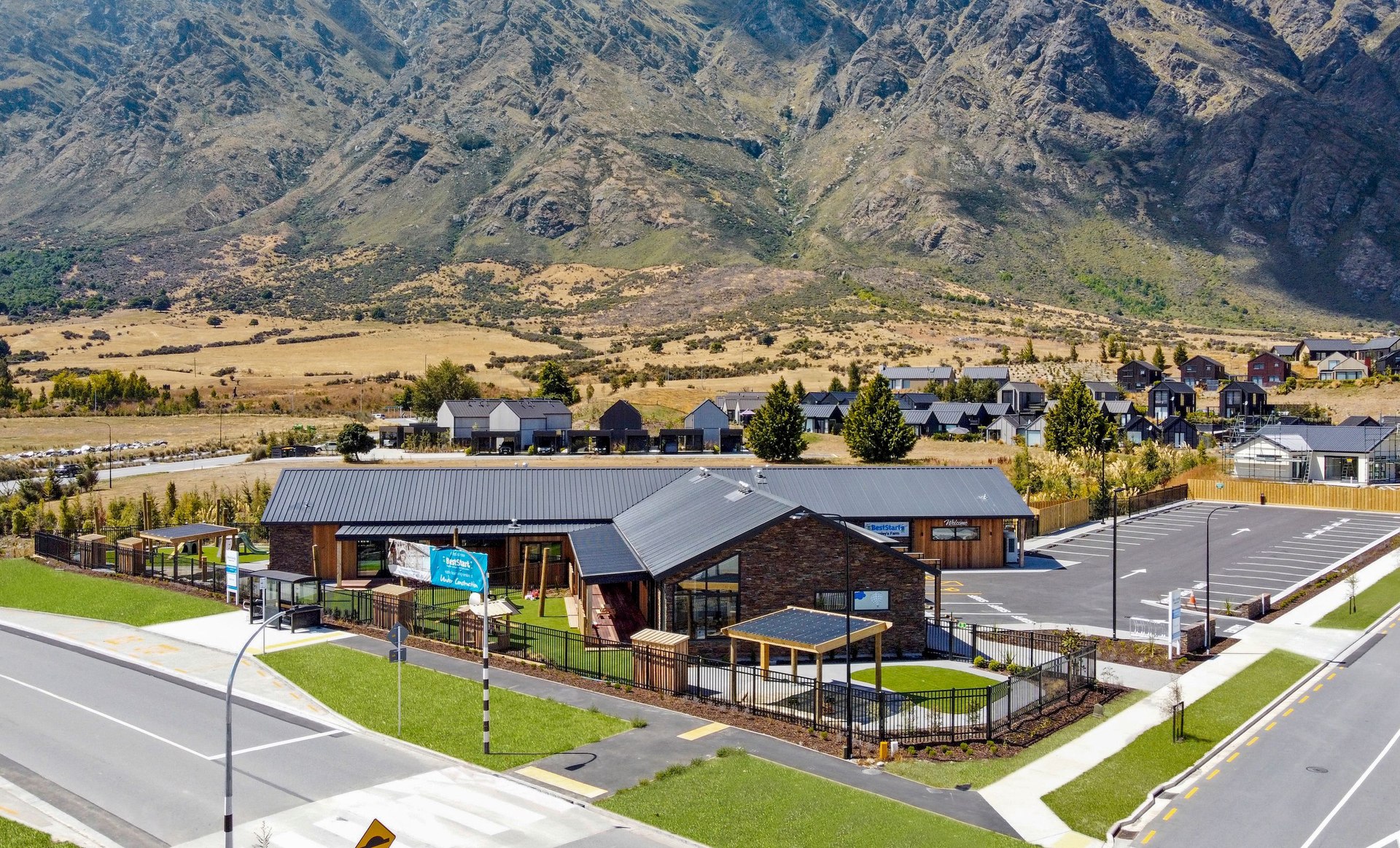 Hanley's Farm Childcare Centre
