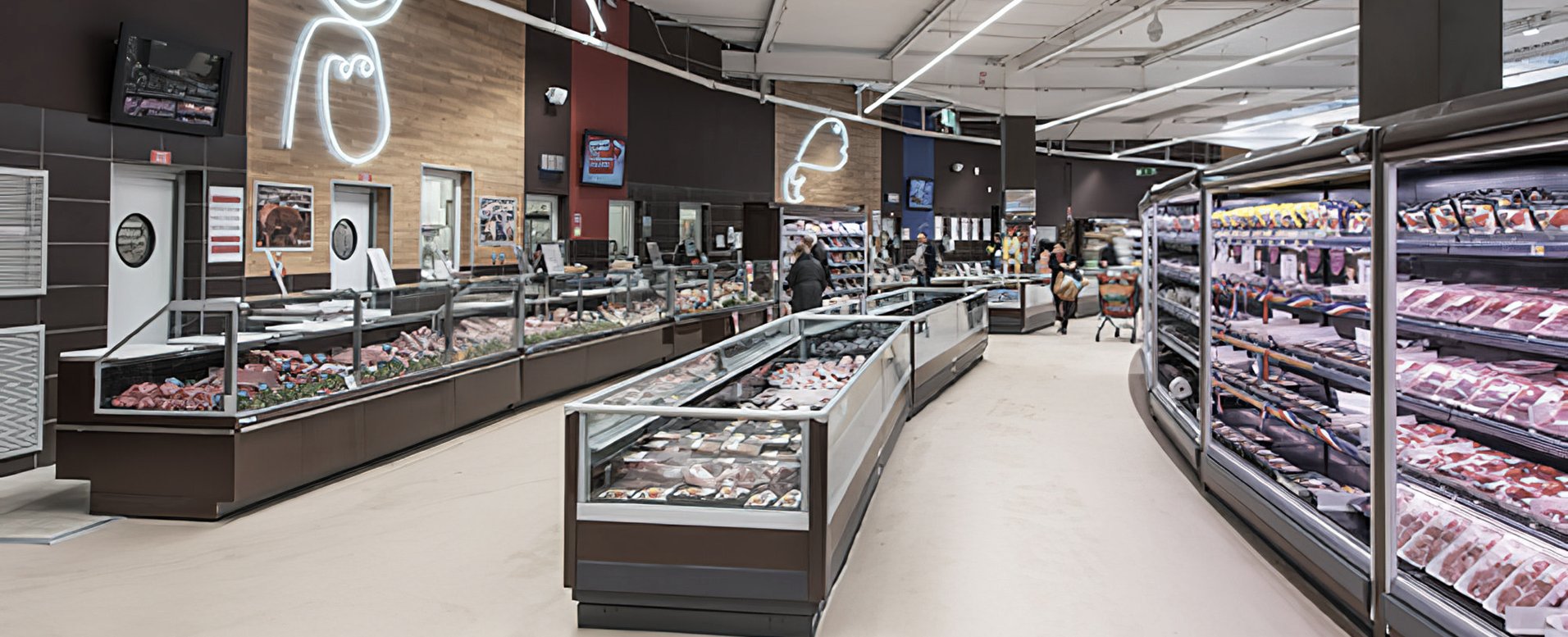 Commercial Refrigeration by Fonko ArchiPro NZ