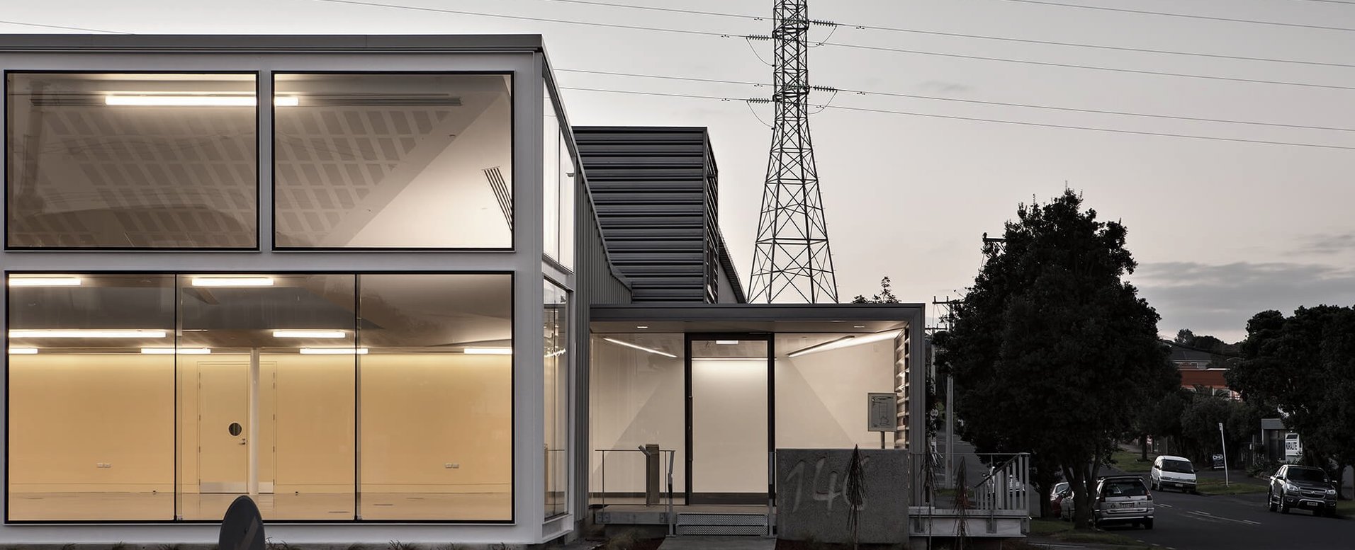 146 Neilson Street, Auckland by Wingates ArchiPro NZ