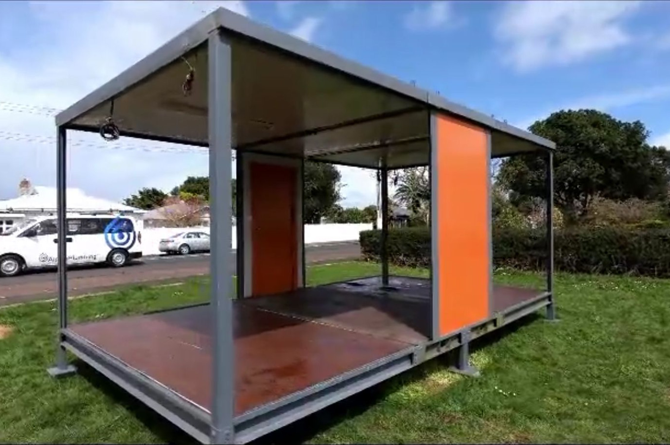 Tiny Homes and Kit Set Cabins ArchiPro NZ