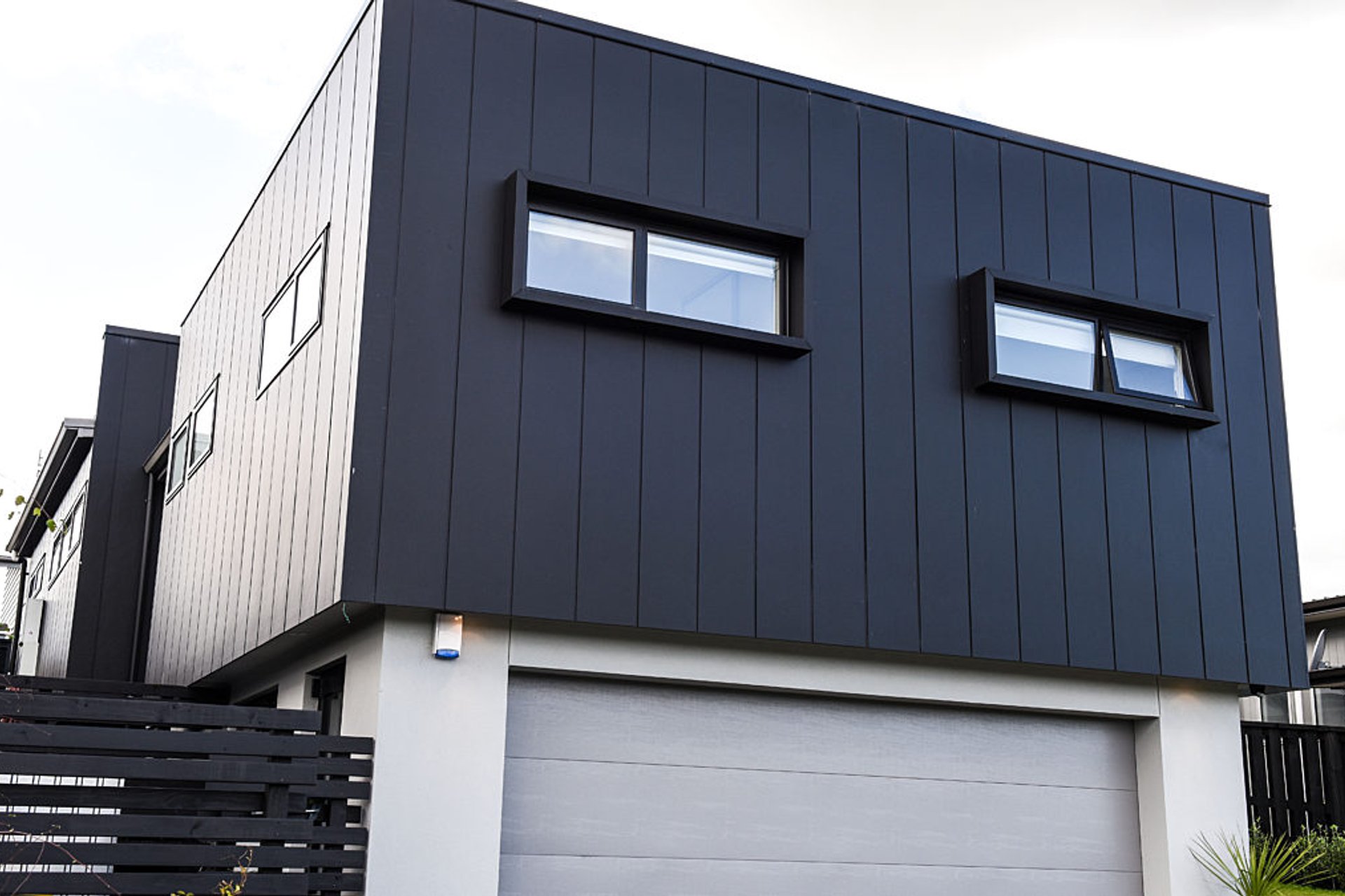 Stria Cladding James Hardie Archipro House Cladding Cladding