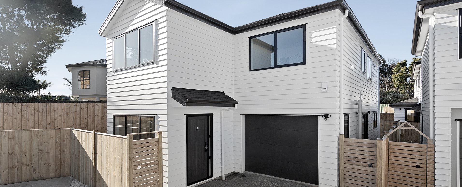 New Homes in Panmure, Auckland Japan Homes Limited ArchiPro NZ