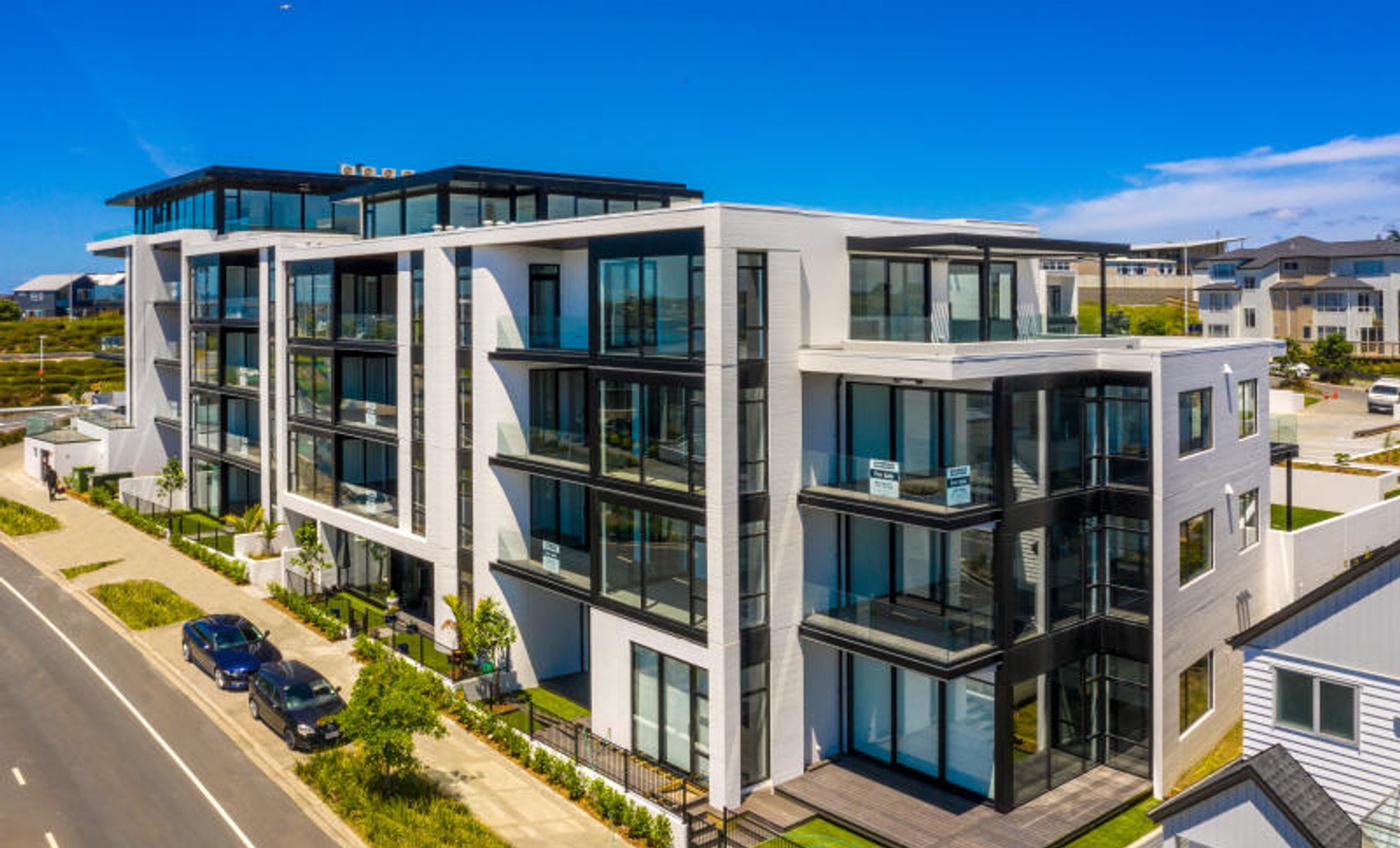 Cavalli Apartments