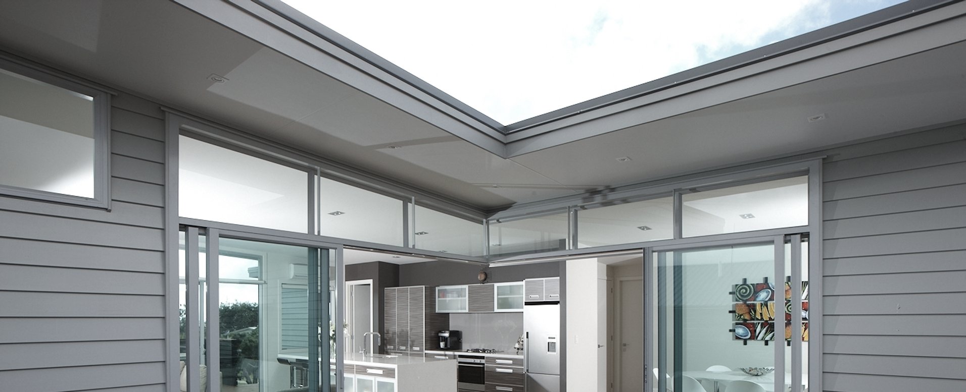 Open in Omaha Fisher™ Windows and Doors ArchiPro