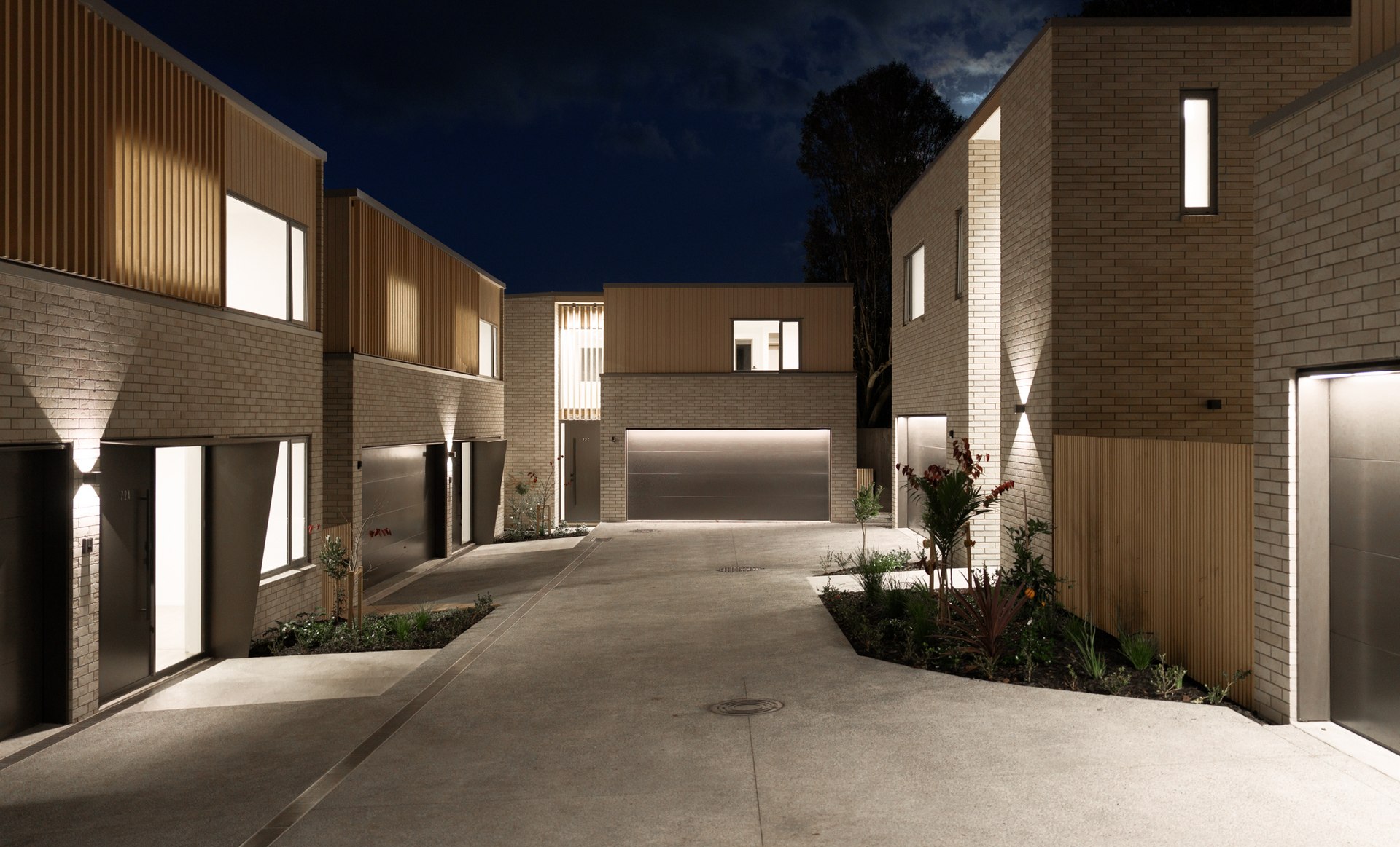 Ashby Grove - Curated for Modern Life
