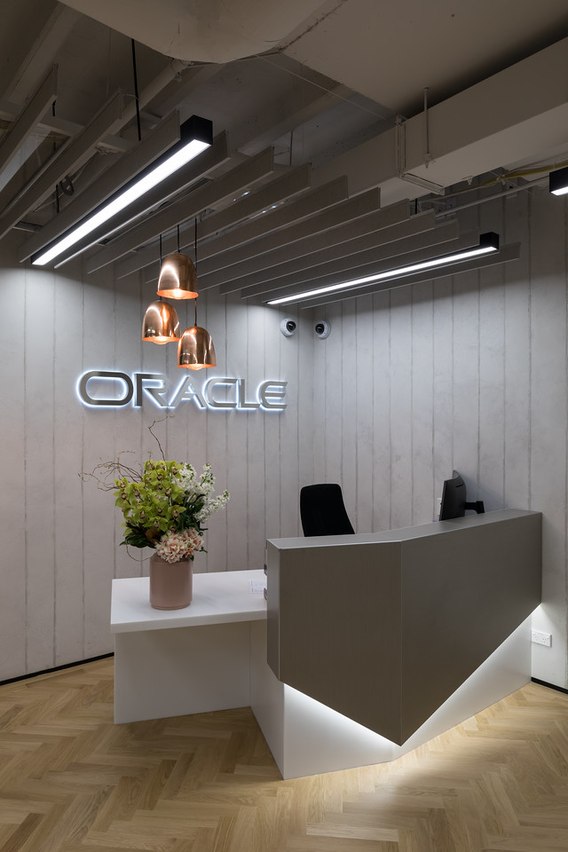 Oracle Head Office - Ambitec | ArchiPro NZ