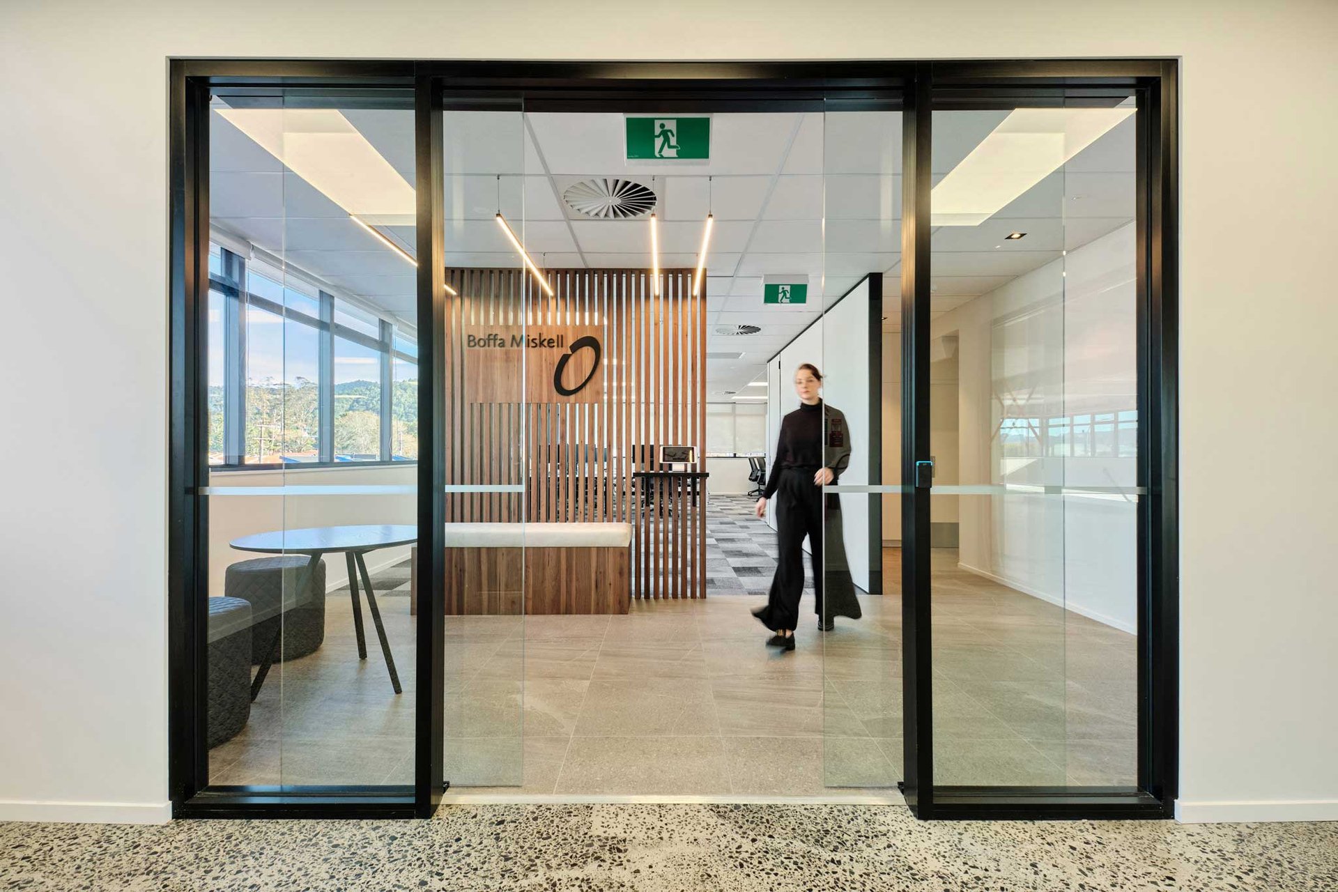 Boffa Miskell by Studio DB | ArchiPro NZ