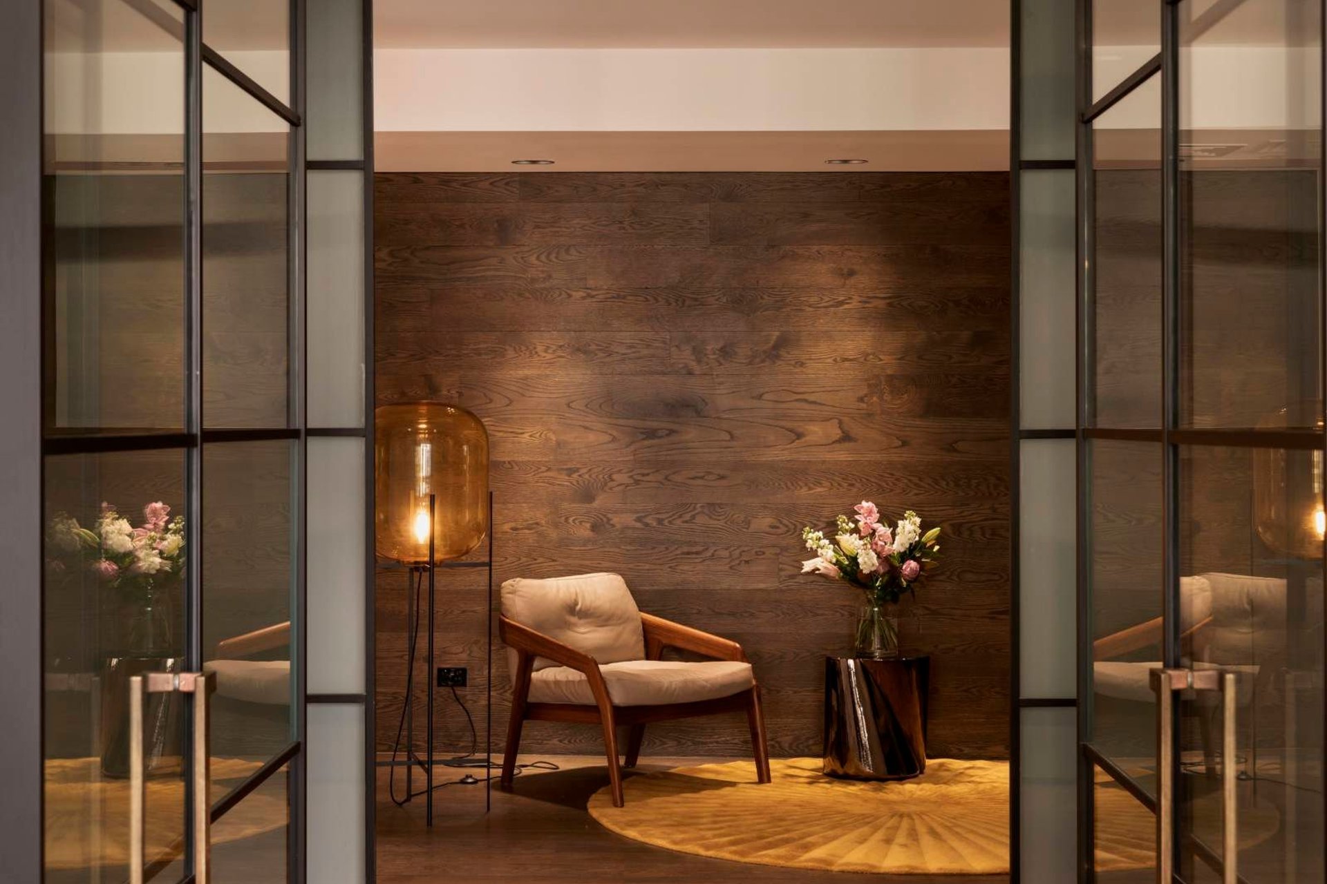 Morris Legal by Jack McKinney Architects | ArchiPro NZ