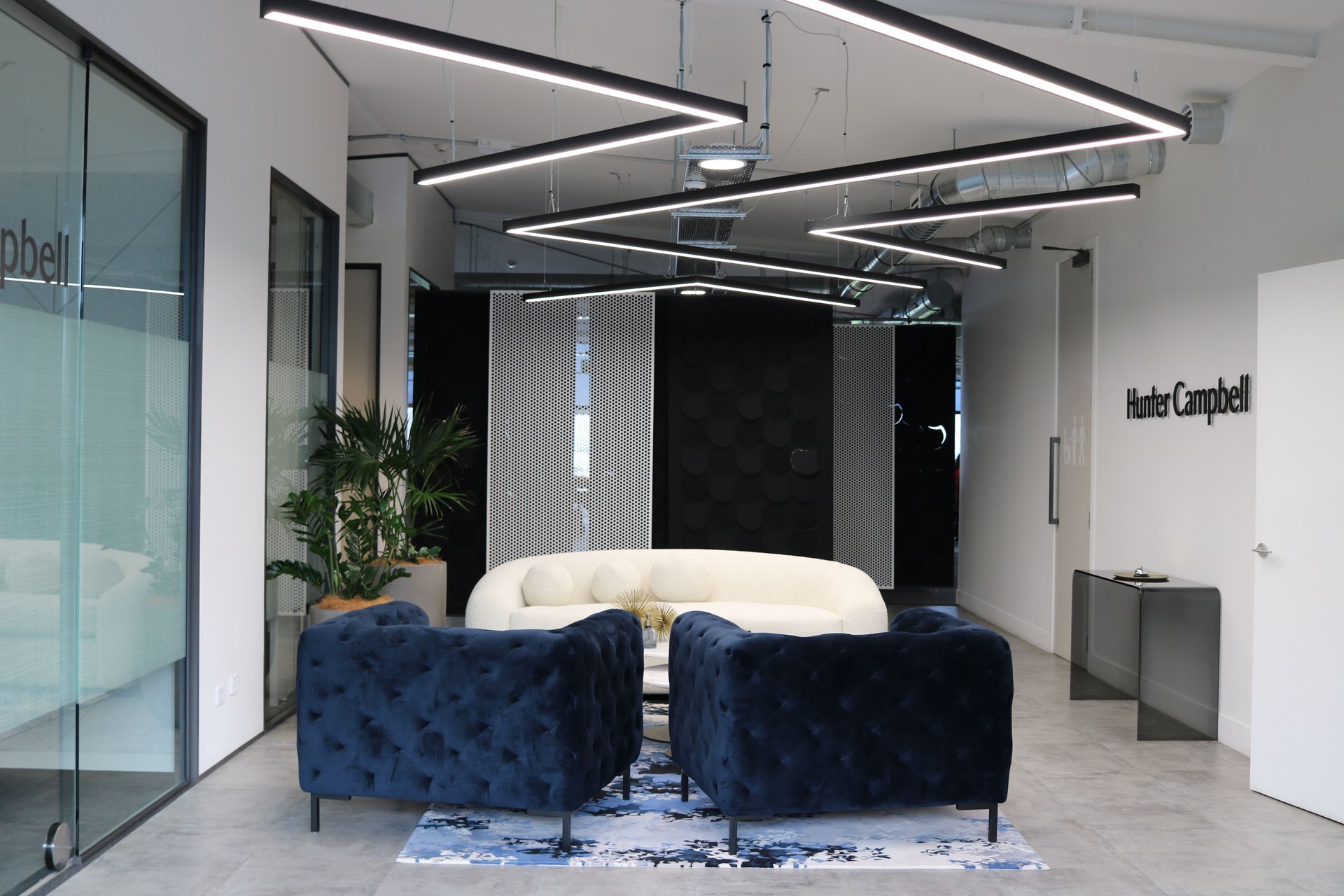 Hunter Campbell Head Office by Outline Design | ArchiPro NZ