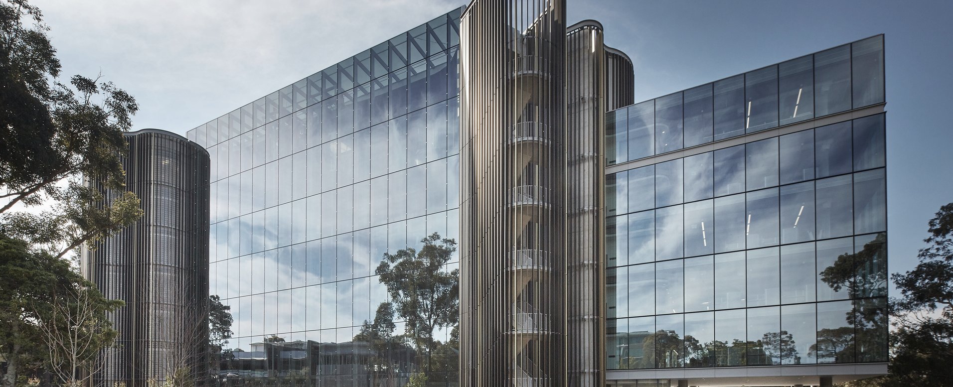 Novartis Australia Headquarters ArchiPro NZ