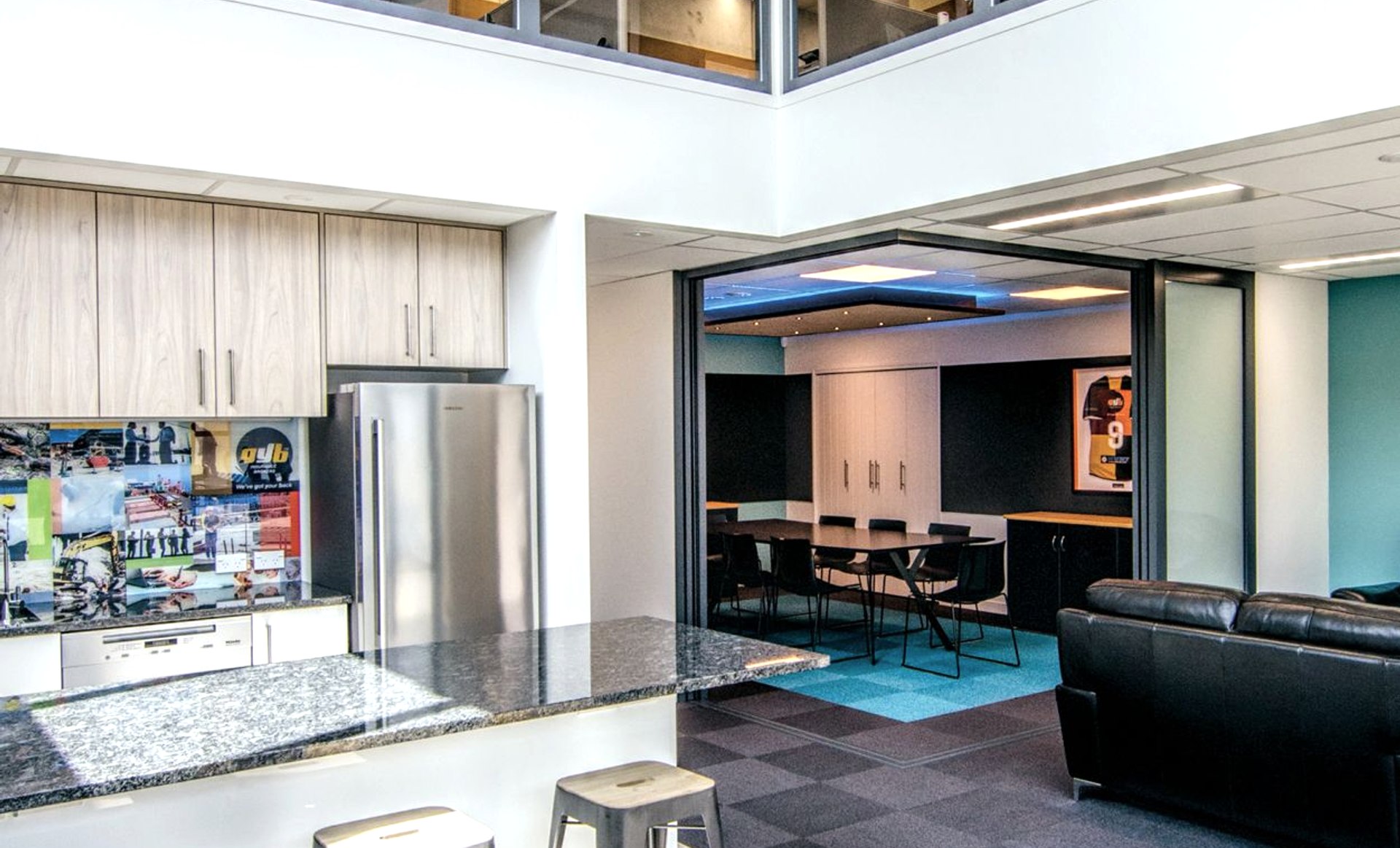 GYB Insurance Offices Lower Hutt