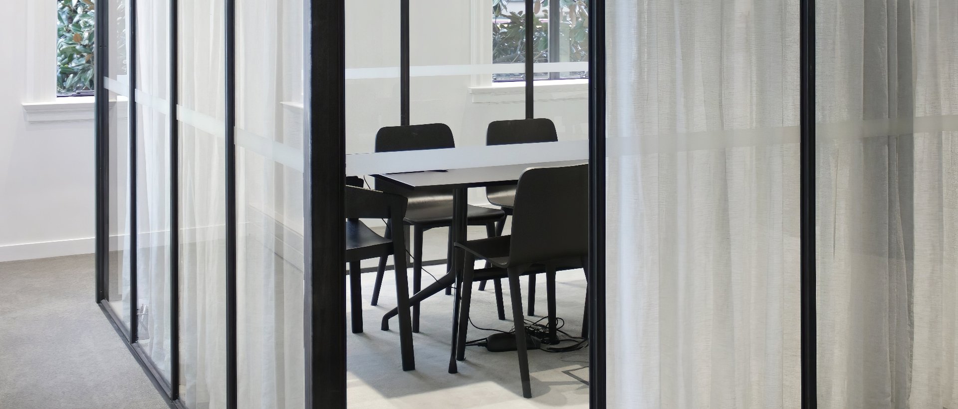 K3 Office by Rebecca Walker Architect | ArchiPro NZ