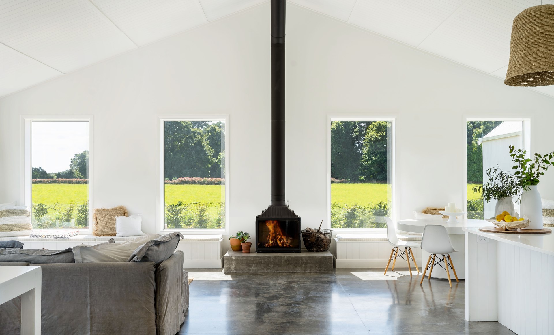 Te Ātaahua Build