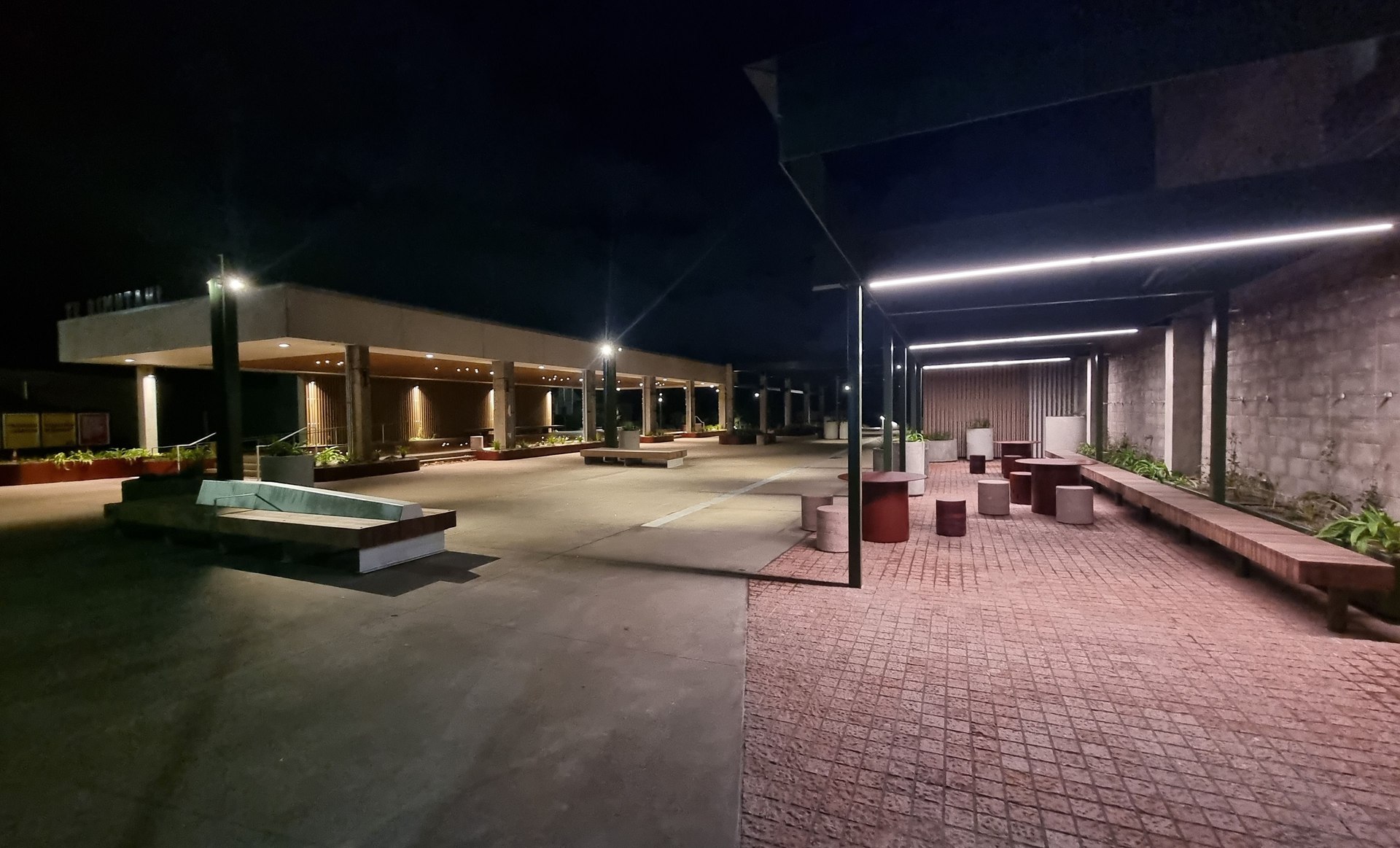 Te Rimutahi - Shared Space
