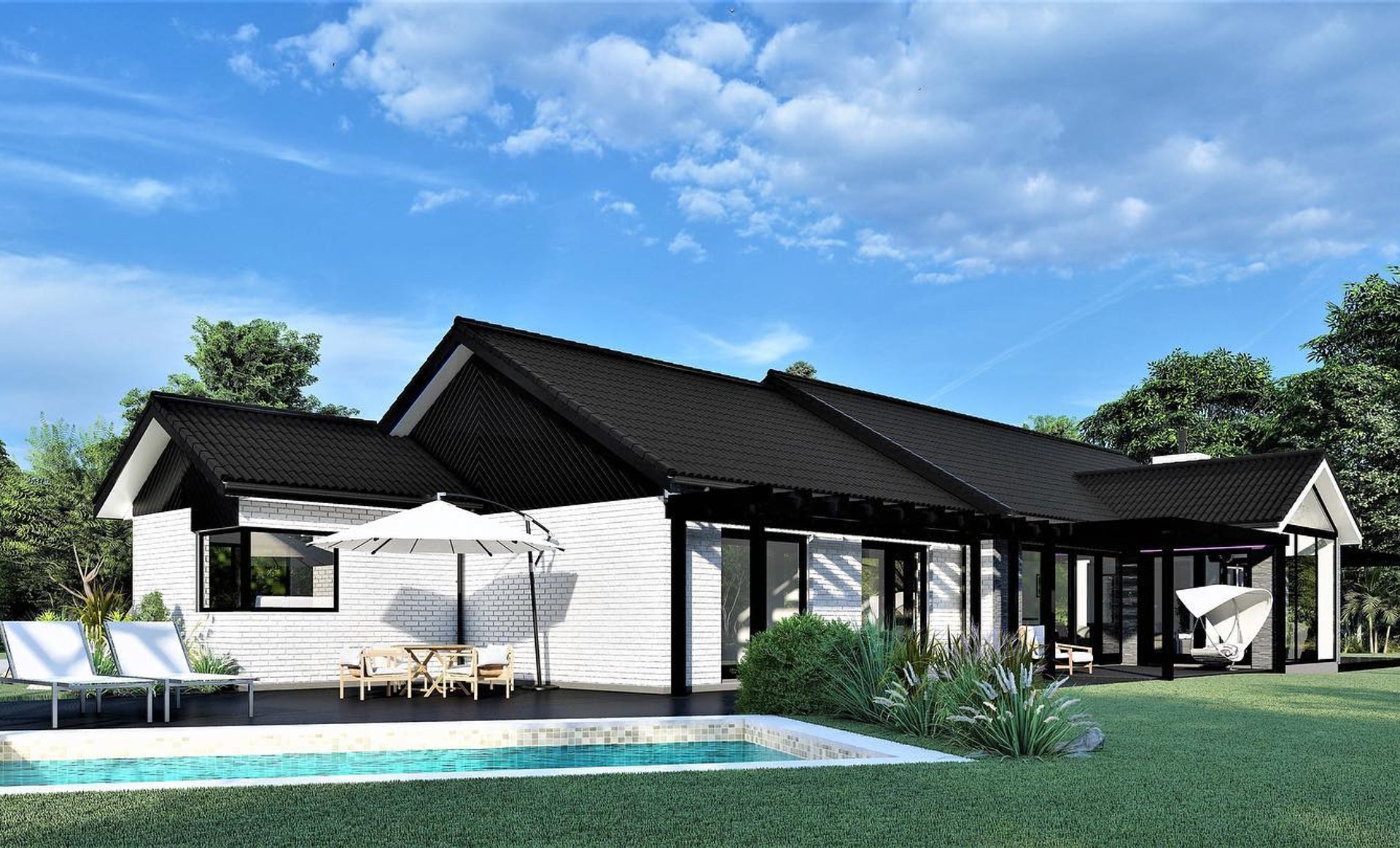 Whangateau Home Renovation