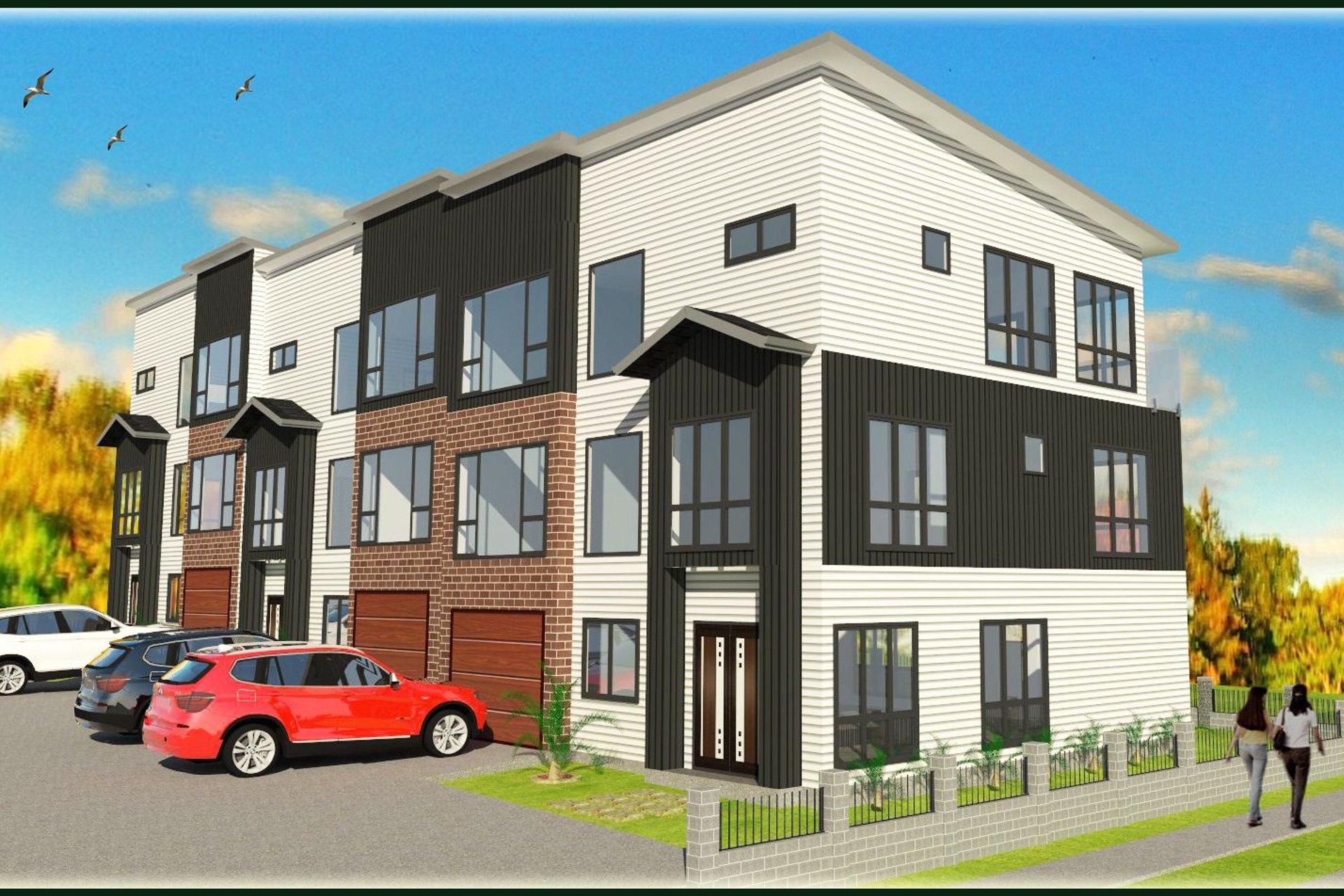 Richardson by Architech Designs | ArchiPro NZ