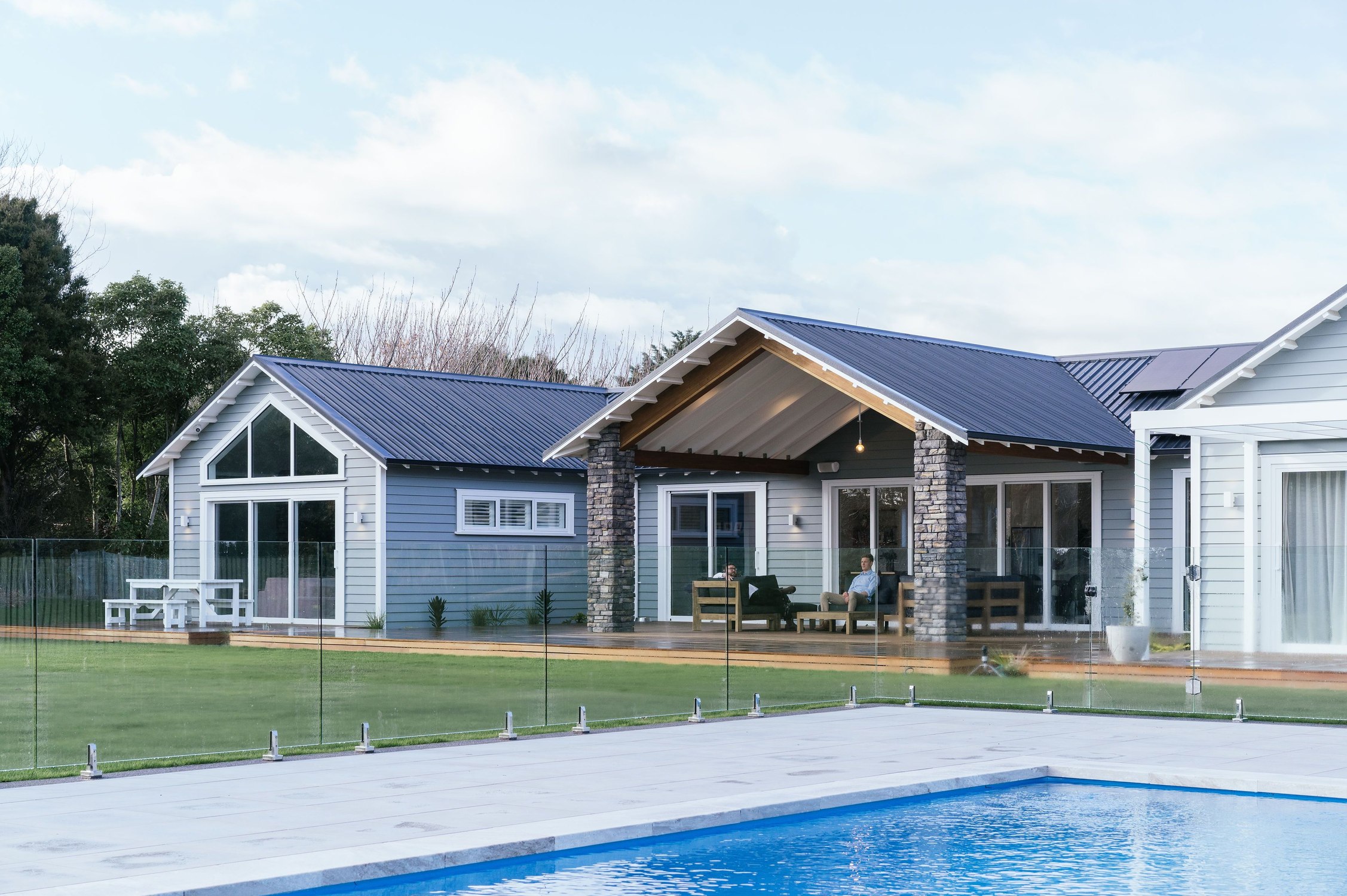 Kapiti Lifestyle ArchiPro NZ