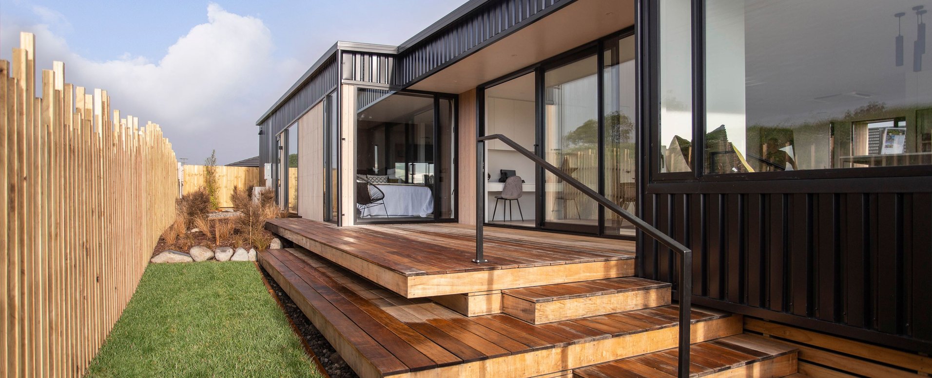 Ngaruawahia, River Terraces by Iconic Construction ArchiPro NZ
