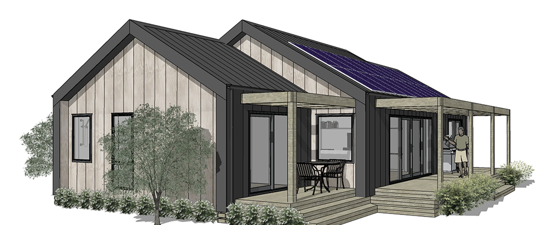 Home Plan Range AVA 3 Bdrm Plan Greenbridge Homes & Landscapes