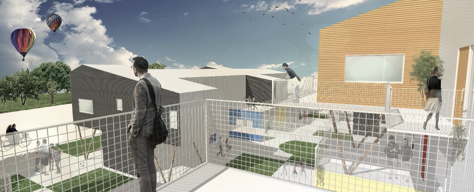 Tennyson Road by ARTO Architects ltd ArchiPro NZ