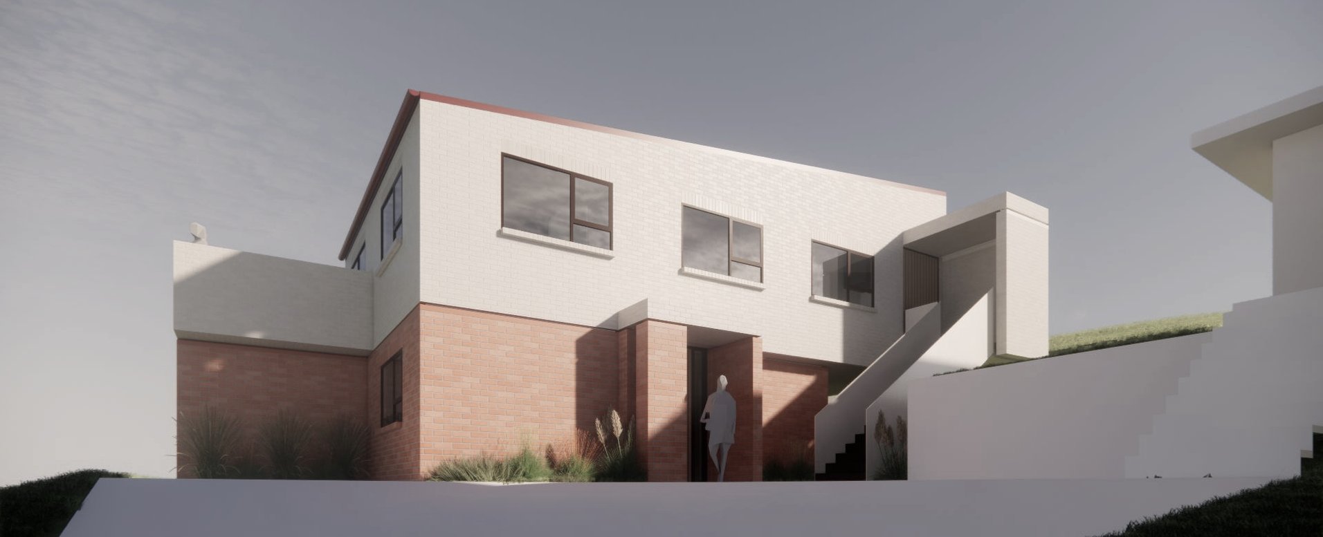 INTERGENERATIONAL LIVING W3 ArchiPro NZ