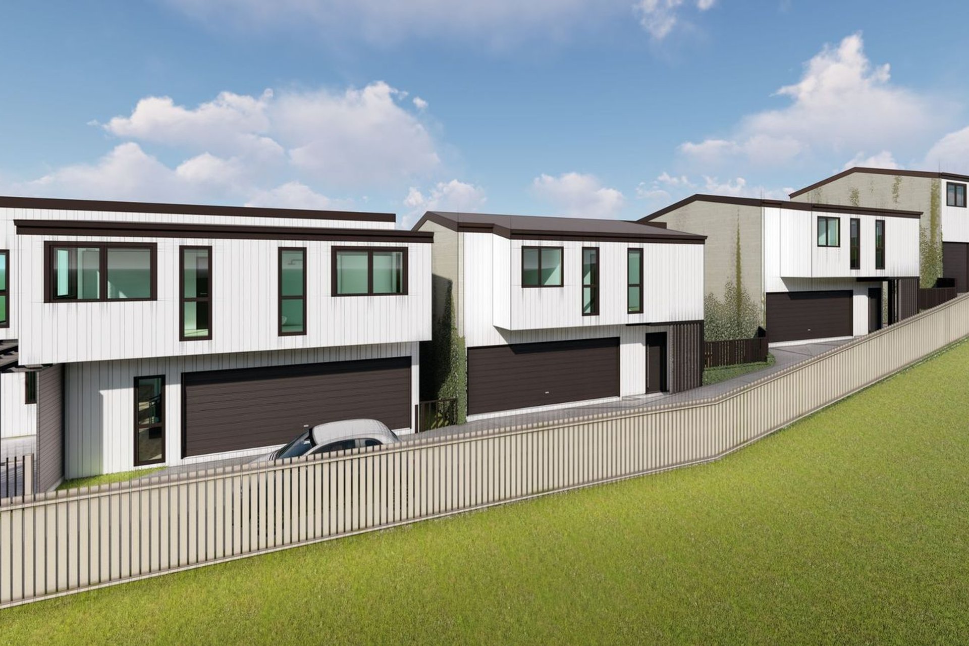 37 Green Lane East, Remuera by Portal Studio | ArchiPro NZ