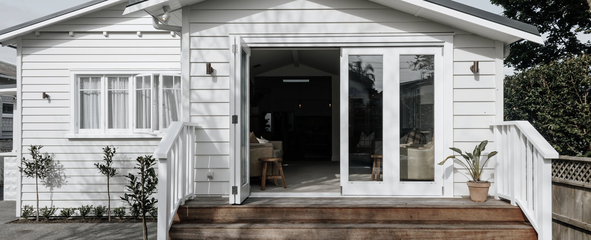 Croydon Road, Mt Eden ArchiPro NZ