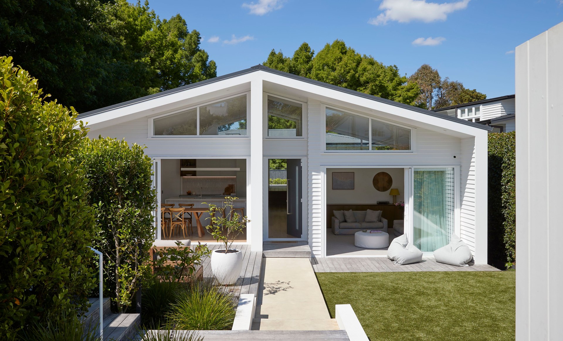 North Shore House