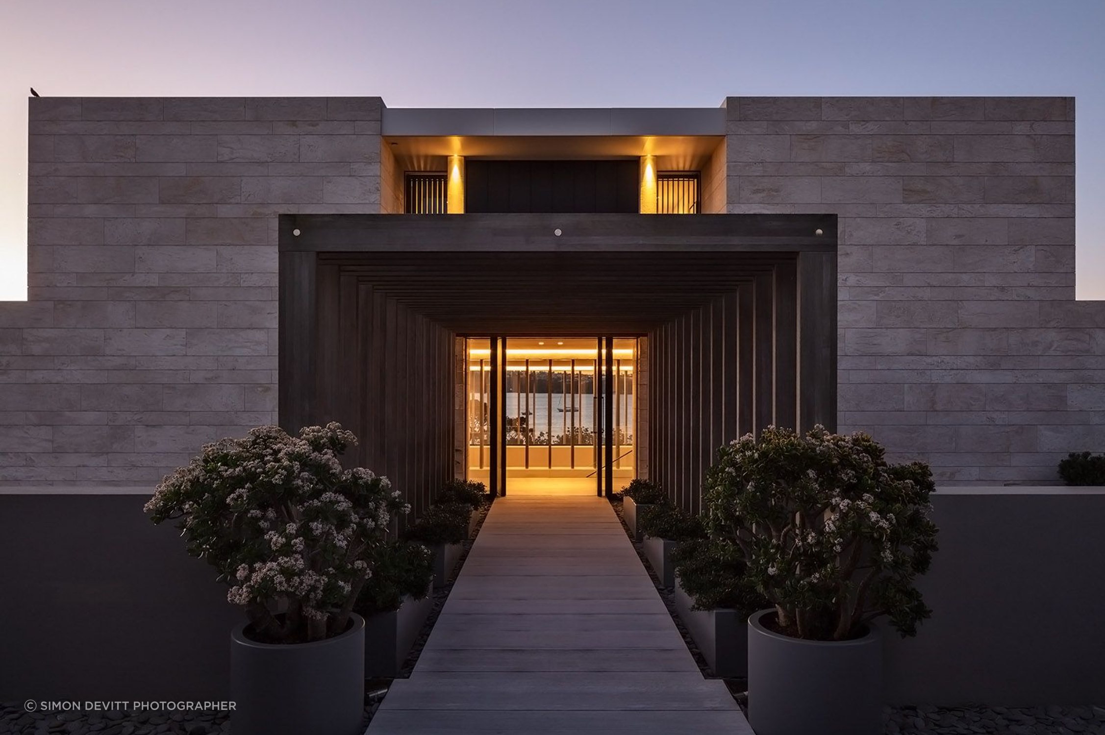 Sentinel House - Julian Guthrie Architecture | ArchiPro NZ