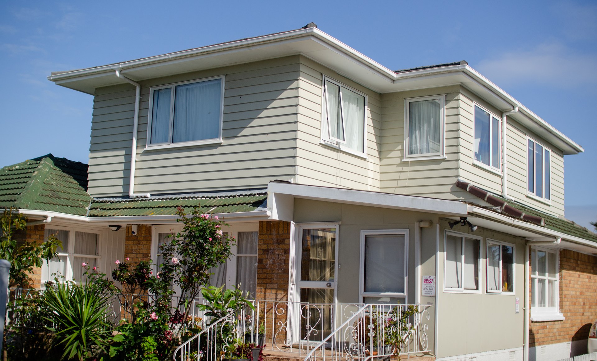 East Tamaki