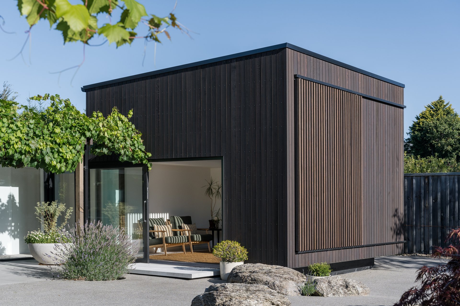 Macpherson Street by Owens Building | ArchiPro NZ