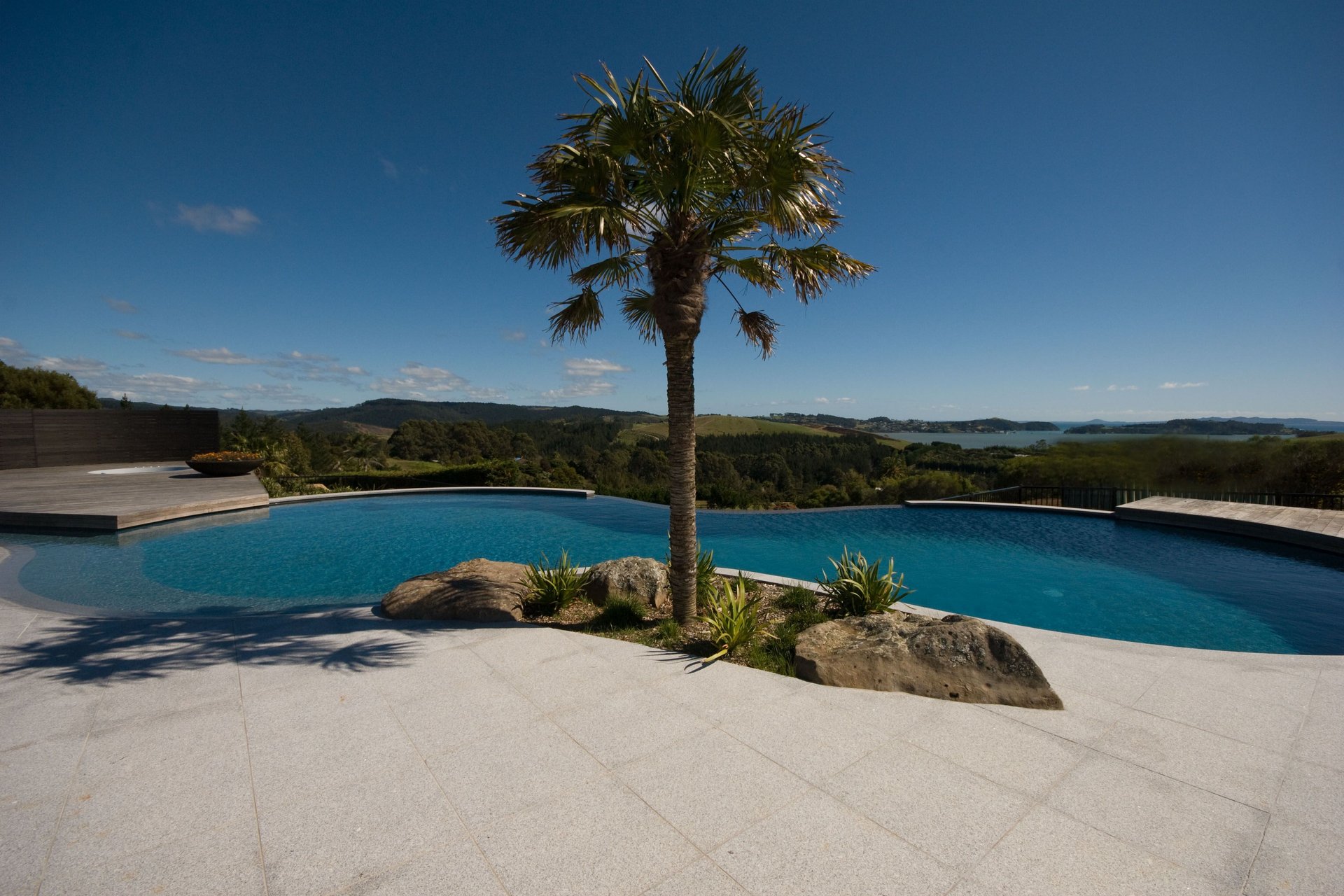 Mayfair Pools Custom Swimming Pool Northland by Mayfair Pools & Spas | ArchiPro NZ